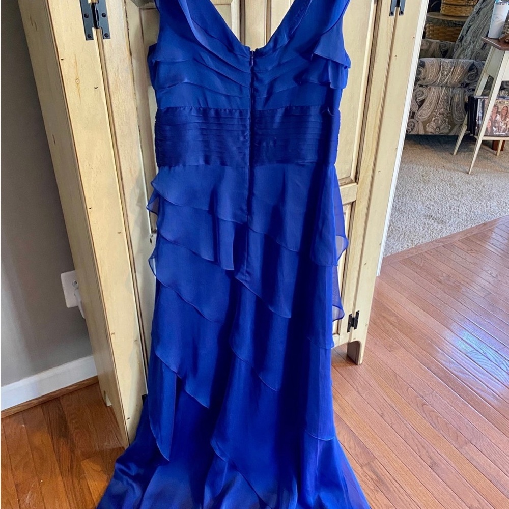 Adrianna Papell Maxi Dress